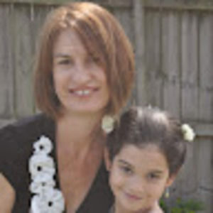 Meet your Posher, Leigh